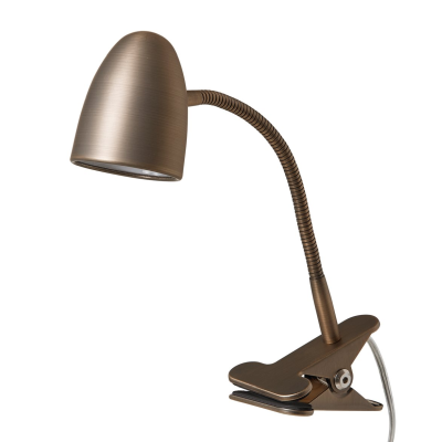 Koster klämspot oxid