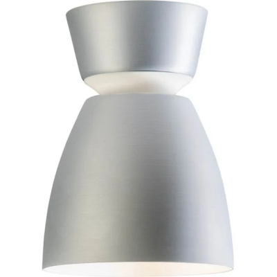 Anemon plafond silveroxid