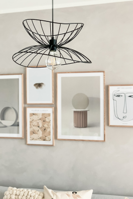 Ray pendel 45 svart#3