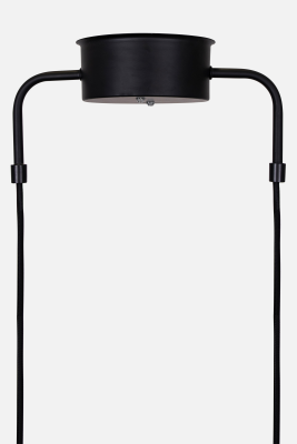 Curve 3 takpendel svart#5