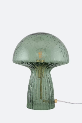 Fungo 22 bordslampa grön