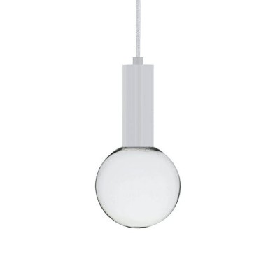 Torch fönsterlampa vit