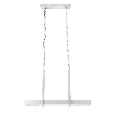 Tray taklampa vit - DEMO EX