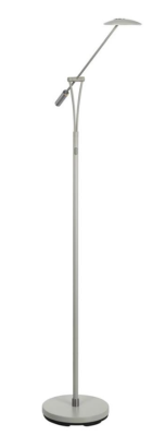 Recco golvlampa sand