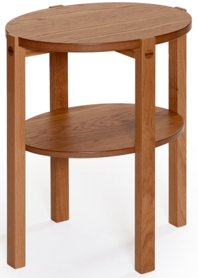 Solo fåtöljbord 50 ek#1