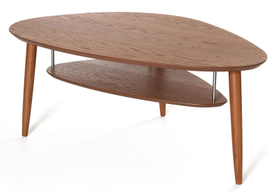 Harmoni soffbord 120 ek