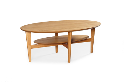 Distans soffbord 120 ek#1