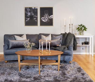 Distans soffbord 120 ek#2