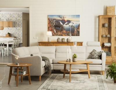 Eagle soffbord 100/80 ek#3