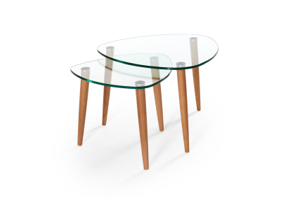 Clear soffbord 55 ek#2