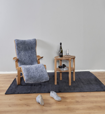 Solo fåtöljbord 50 ek#3