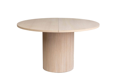 Sophisticate bord D130+2x45 cm vitoljad ek#1