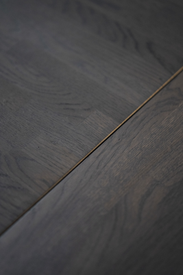 Brooklyn tilläggsskiva 50x95 mörkbrun ek#4