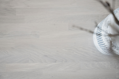 Brooklyn matbord 220x95 vitpigmenterad ek#6