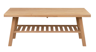 Brooklyn soffbord 130x75 cm ek