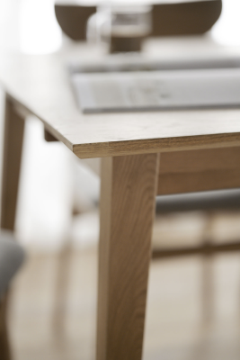 Filippa matbord 180x90 cm ek#5