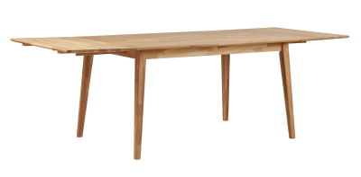 Filippa matbord 180x90 cm ek#7