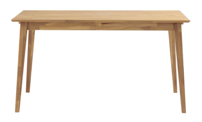 Filippa matbord 140x90 cm ek#1