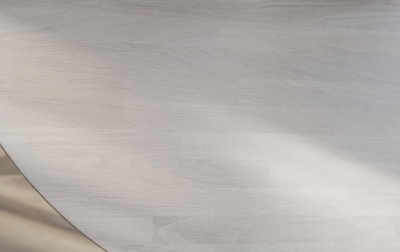 Filippa matbord runt 120 cm vitpigmenterad ek#9