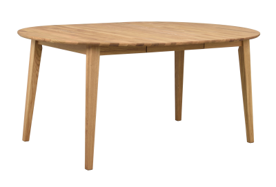 Filippa matbord runt 120 cm ek#8