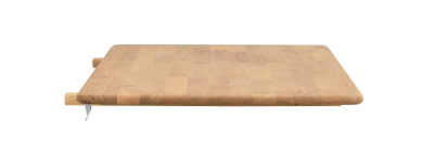 Tyler tilläggsskiva 50x90 cm ek#2