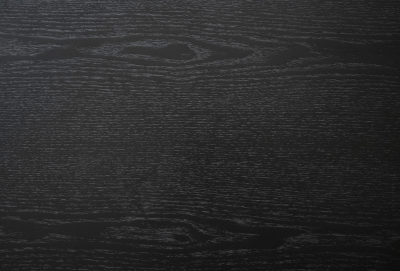 Colton soffbord ovalt 180x50 cm svart ask/svart metall#3