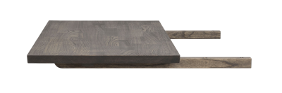 Carradale tillägg 50 brun ek#2