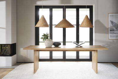 Emmett matbord 240 ek#3