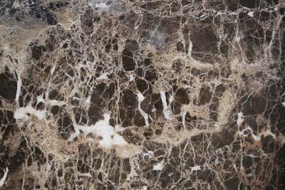 Brooksville soffbord kvadrat 90x90 cm brun marmor/brun ek#6