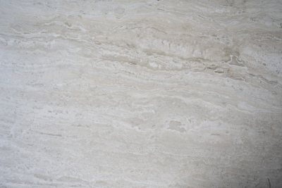 Orwel avlastningsbord 140xH75 cm beige travertin/vitpigmenterad ek#6