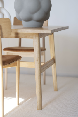 Plainfield matbord 220 ek#3