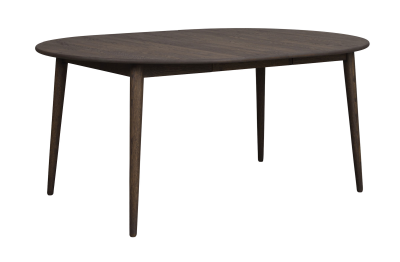 Tyler iläggsskiva 45x120 cm brun ek#2