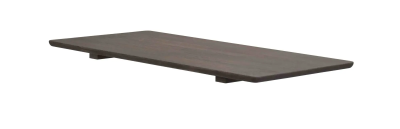 Markham tilläggsskiva 45 brun ek