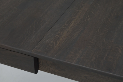 Gardner matbord 200 brun ek#7