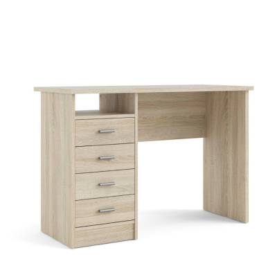 Function Plus skrivbord 80146 ek#2