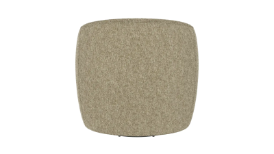 Dermot fåtölj tyg Max grön snurr+gung#8