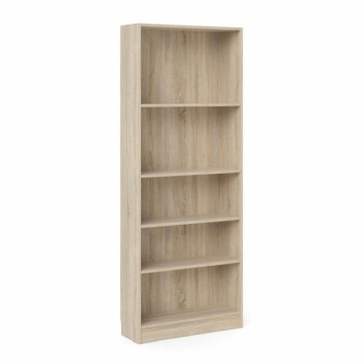 Basic hylla 80 cm ek struktur 71777