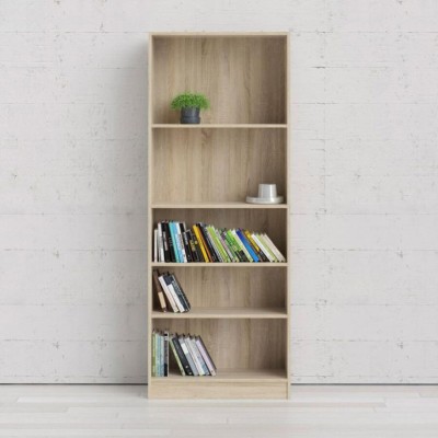 Basic hylla 80 cm ek struktur 71777#2