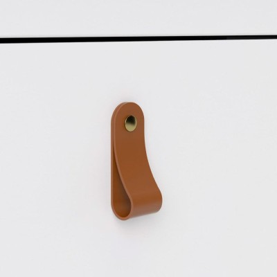 Madrid byrå 3 lådor vit#5