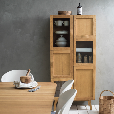 Rainbow vitrin ek oljad#2