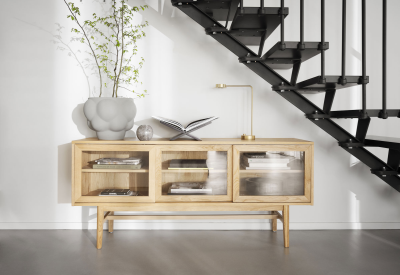 Hazelton sideboard 170 ek#6