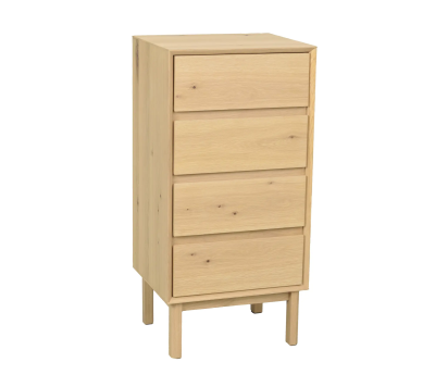 Mackay byrå hög 4L ek#2