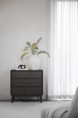 Mackay byrå mellan 3L brun ek#2