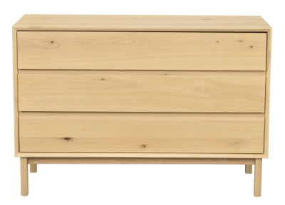 Mackay byrå bred 3L ek