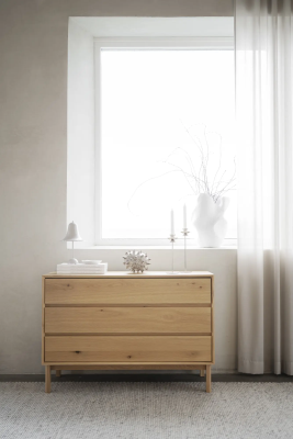 Mackay byrå bred 3L ek#2