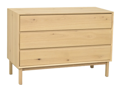 Mackay byrå bred 3L ek#4