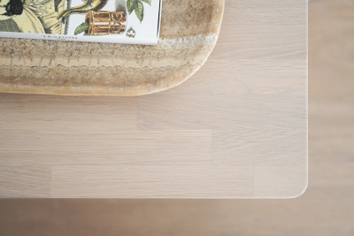 Markham avlastningsbord låda 140 vitpigmenterad ek#4