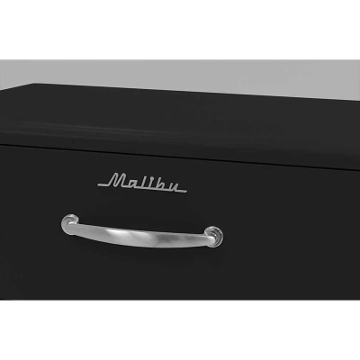 Malibu byrå 4L shadow black#5