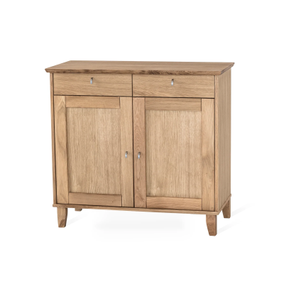 Ekliden sideboard 2-d oljad ek