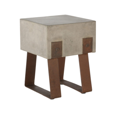 Vader betongpall betong/rost